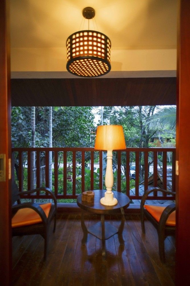 Xishuangbanna Elephanthome Boutique Guest House Eksteriør billede