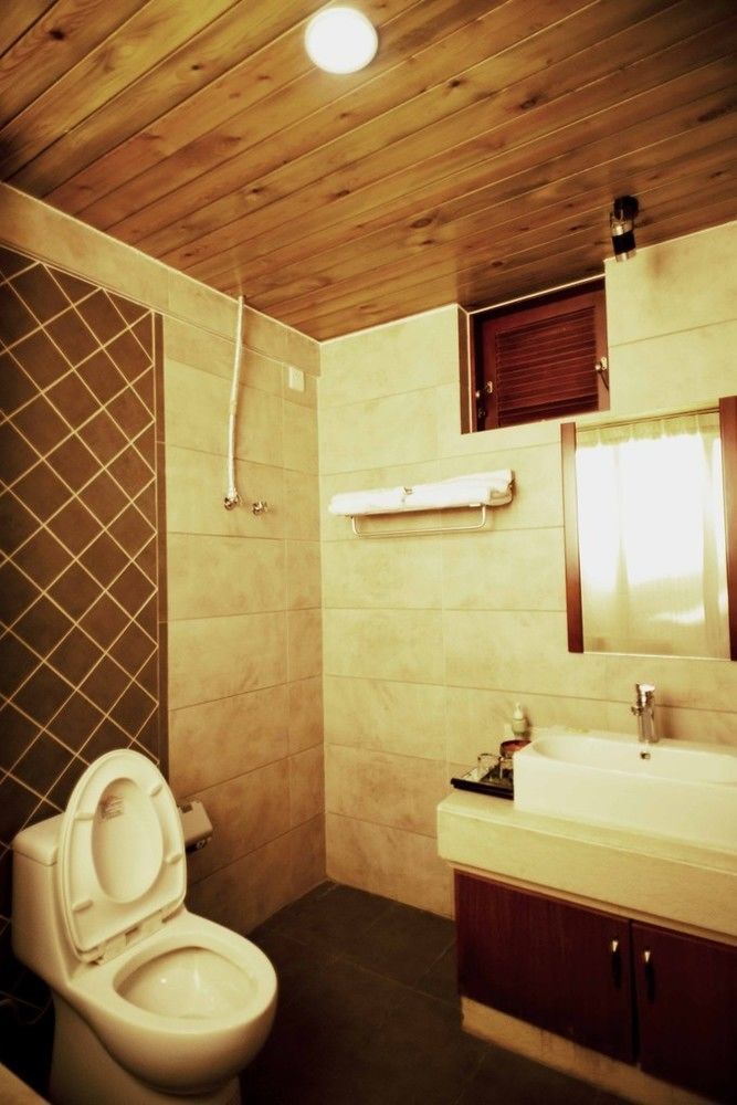 Xishuangbanna Elephanthome Boutique Guest House Eksteriør billede